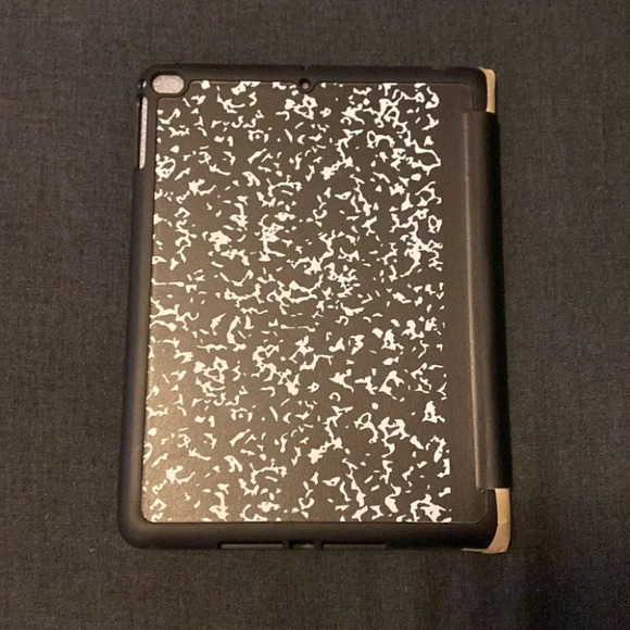 NWT Composition Book Tablet Case 9.7” - Picture 3 of 5
